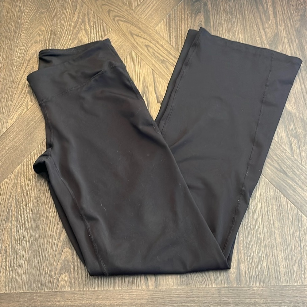 Gap Performance Sport Pants Small Long